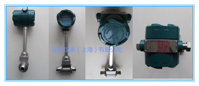 螺紋連接顯示型