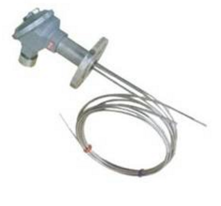 多點熱電偶精品展示