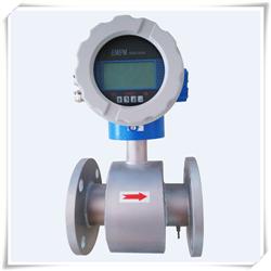 不鏽鋼電磁流量計