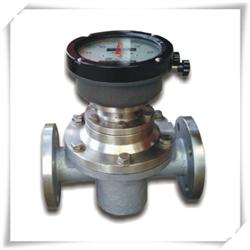 不鏽鋼型橢圓齒輪流量計