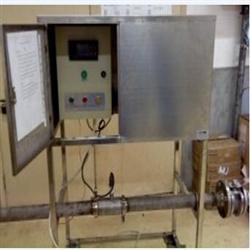 移動型定量控製係統